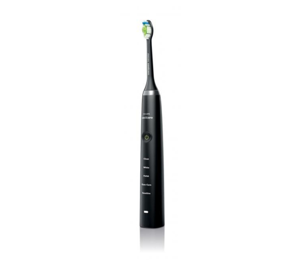 Philips Sonicare Szczoteczka soniczna HX9352/04 DiamondClean - 322912 - zdjęcie 3